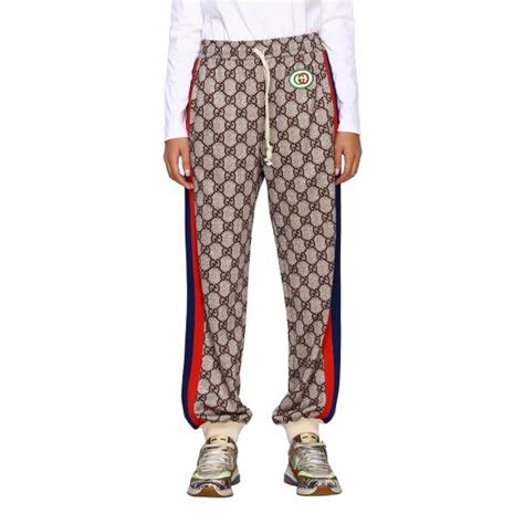 Gucci pants women's